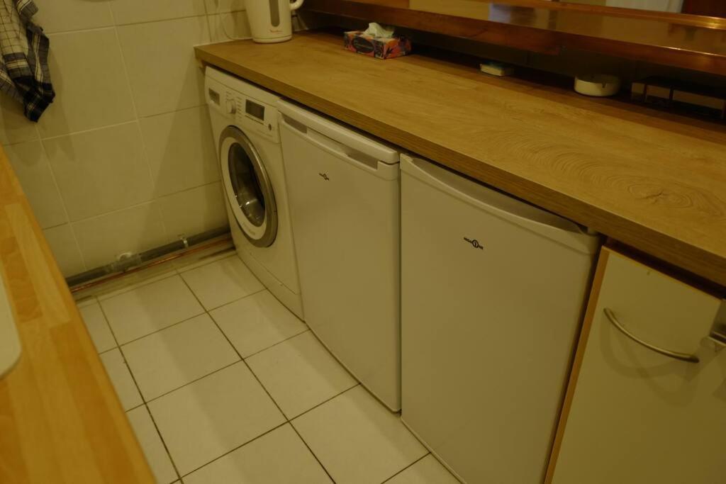 Maison Avec Jardin Au Calme Proche De Paris Longpont-sur-Orge Ngoại thất bức ảnh