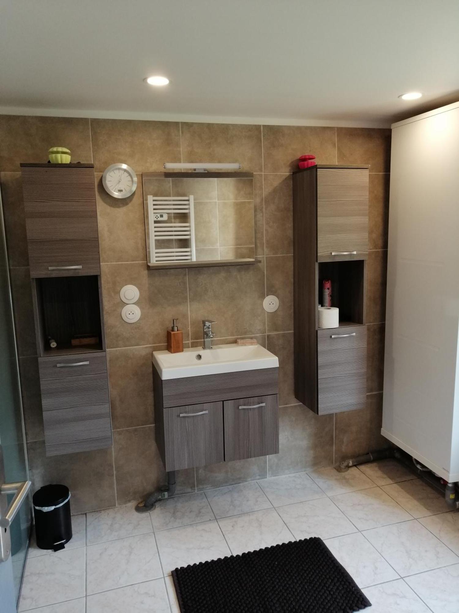 Maison Avec Jardin Au Calme Proche De Paris Longpont-sur-Orge Ngoại thất bức ảnh